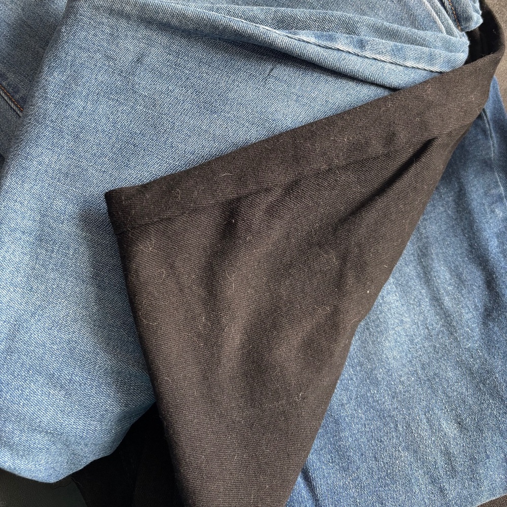 Bootcut Old Navy jeans